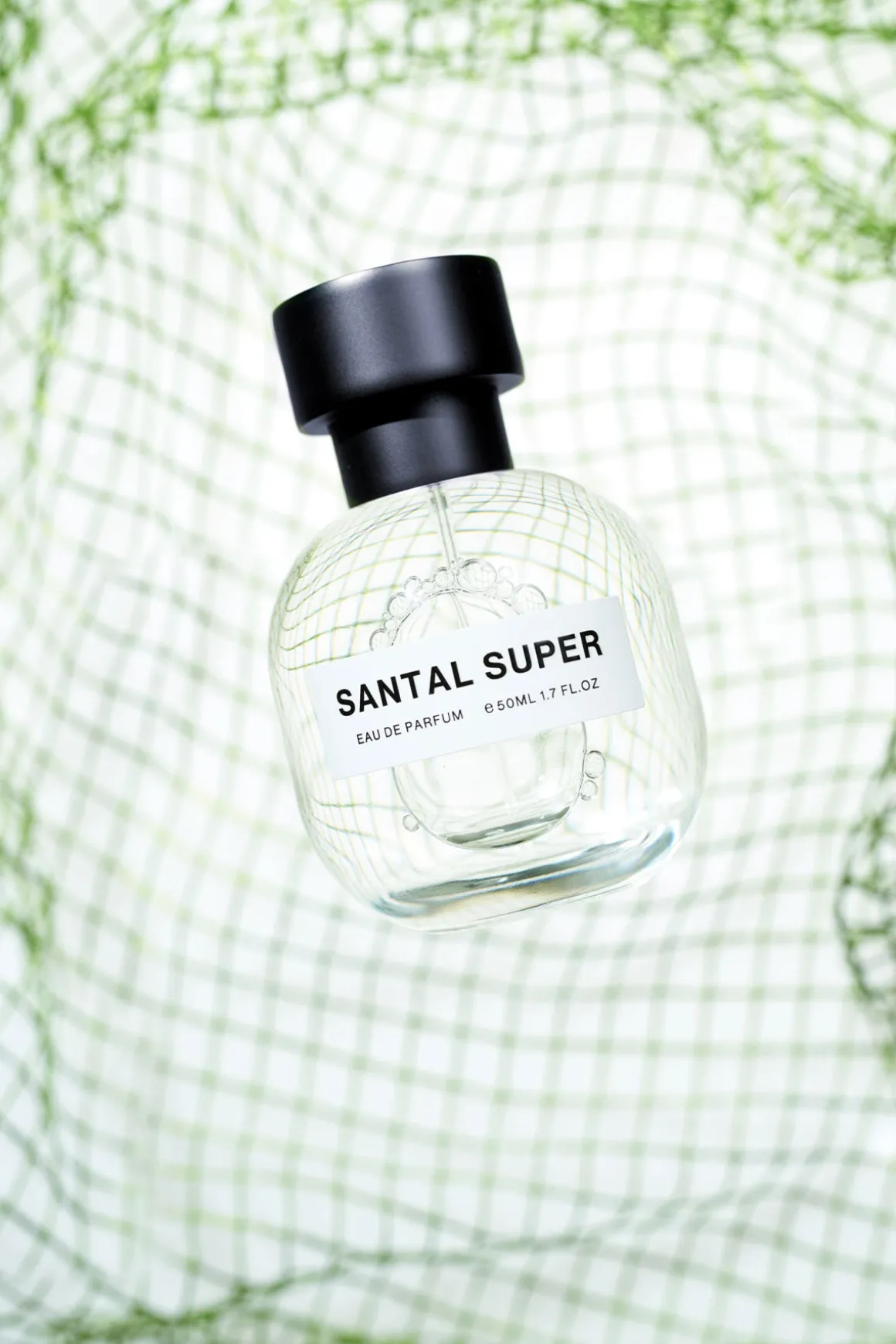 Parfyme - Santal Super 50ml