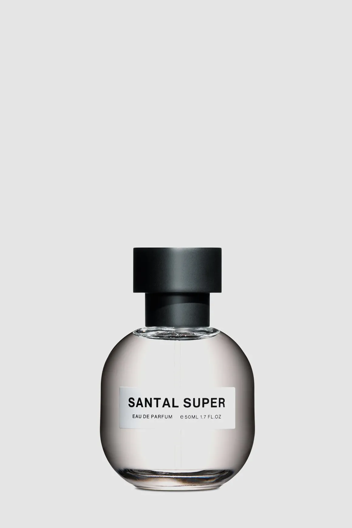 Parfyme - Santal Super 50ml