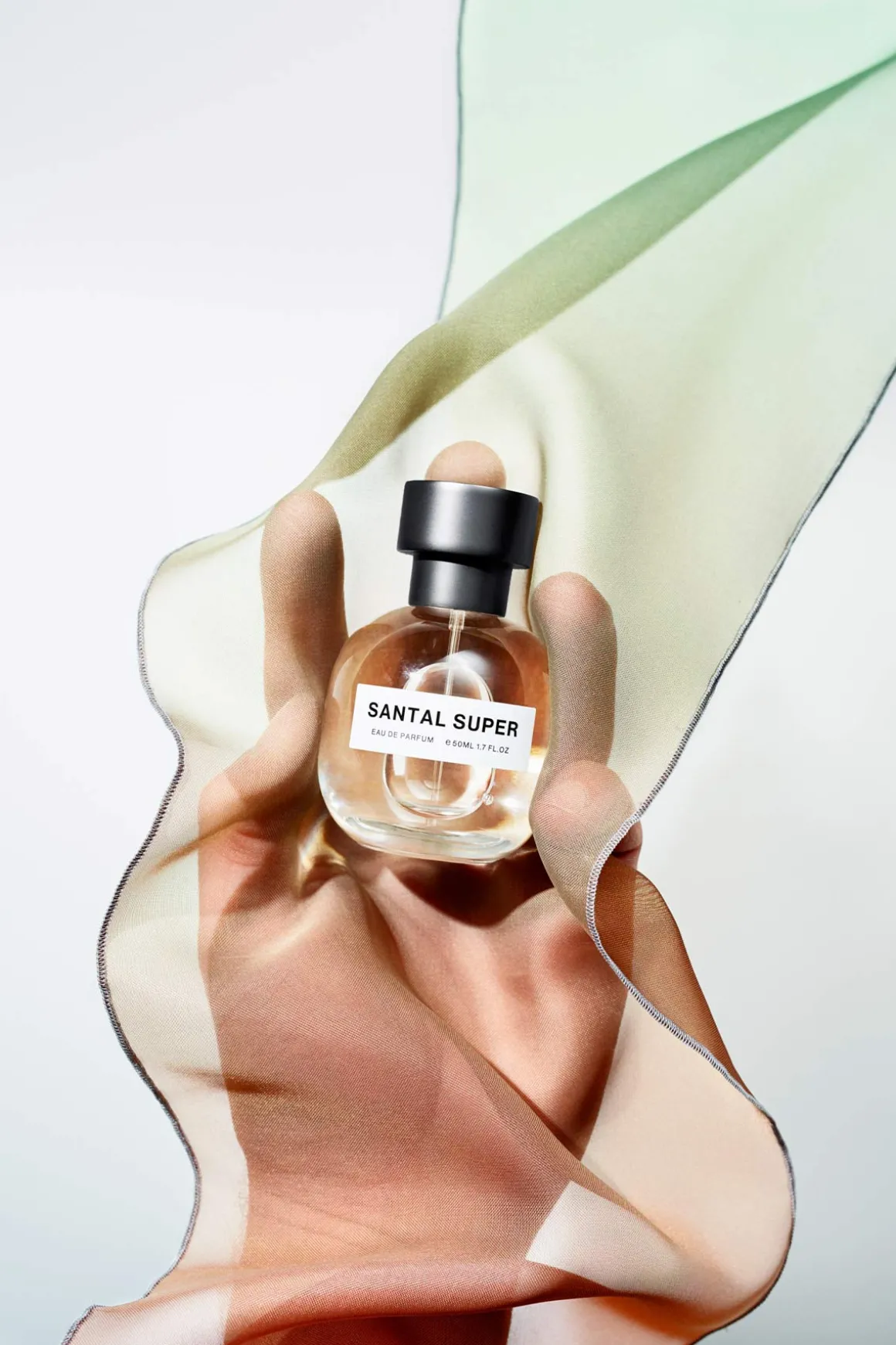 Parfyme - Santal Super 50ml