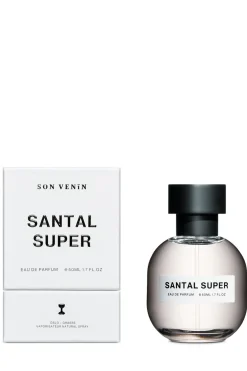Parfyme - Santal Super 50ml