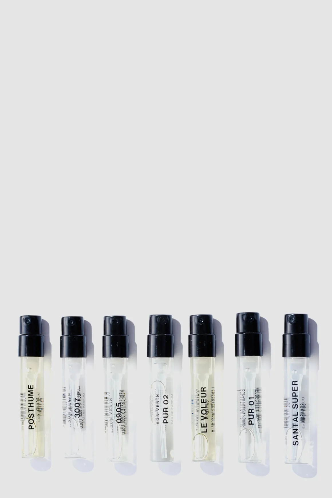 Parfyme - Santal Super 50ml