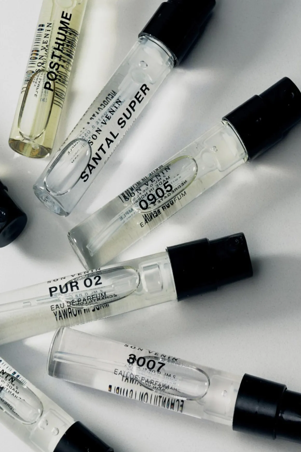 Parfyme - Santal Super 50ml