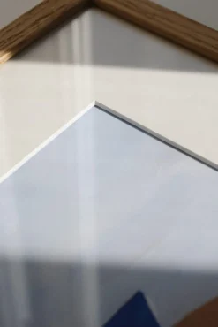 Passepartout - 30x40cm