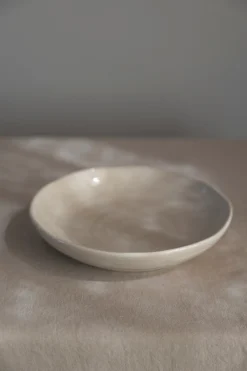 Pastatallerken - Capri Dia25cm Havre