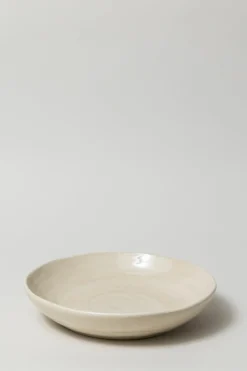 Pastatallerken - Capri Dia25cm Havre