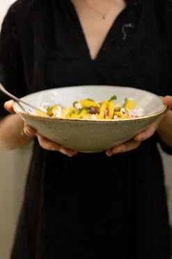 Pastatallerken - Taranto S