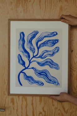 Plakat - Bloom 2 40x50cm