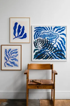 Plakat - Bloom 2 40x50cm