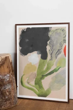 Plakat -  Botanic 50x70cm