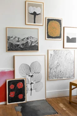 Plakat - B.V.T 50x70