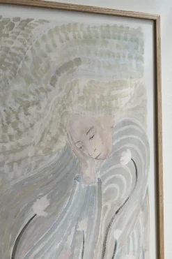 Plakat -  Grow 50x70cm