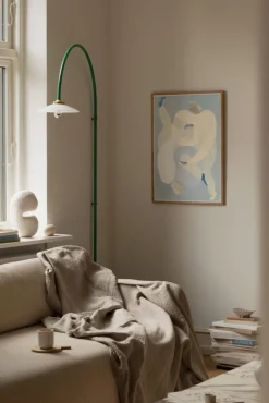 Plakat - Hold You 50x70cm