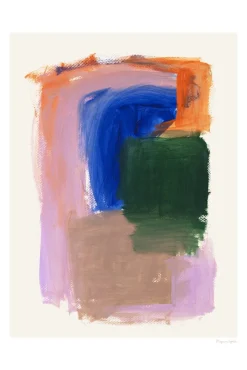 Plakat - Improvise 50x70cm