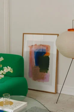 Plakat - Improvise 50x70cm