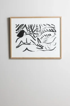 Plakat -  Nightfall 40x50