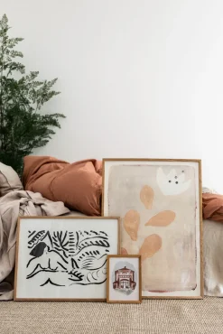 Plakat -  Nightfall 40x50