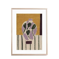 Plakat - Sol 40x50cm