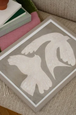 Plakat - Two Birds 50x70cm