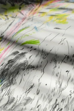 Plakat -  Vandringen 70x50cm