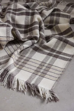 Pledd - Antikk fra Wales nr3