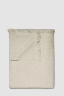 Pledd - Haya Ull 150x180cm Aura