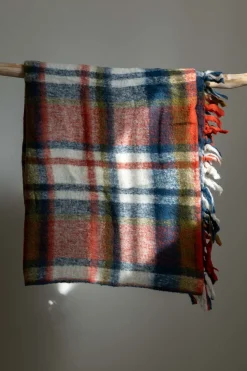 Pledd - Laine NO84 140x200cm Natural