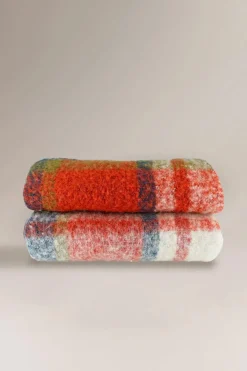 Pledd - Laine NO84 140x200cm Natural