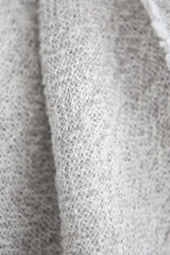 Pledd - Little 180x240 Ghiaccio