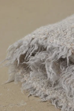 Pledd - Multi 130x180 Marmo