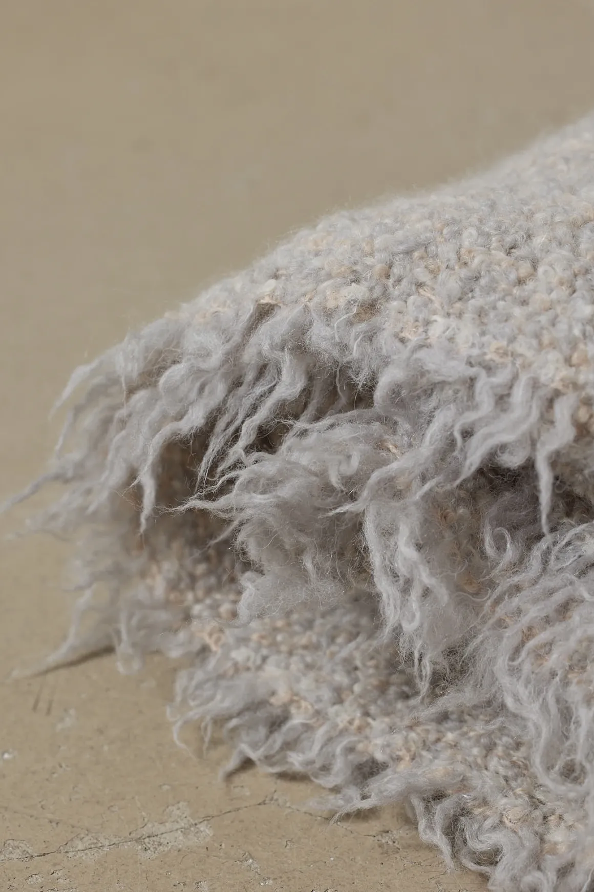 Pledd - Multi 130x180 Marmo