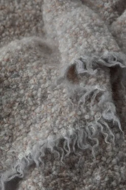 Pledd - Multi 130x180 Marmo