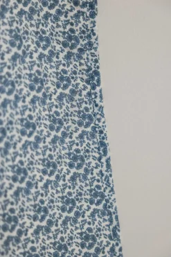 Pledd - Quilt 140x180cm Betty Creme