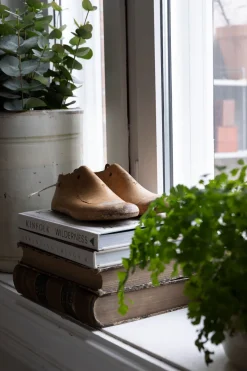 Potte - Vintage White