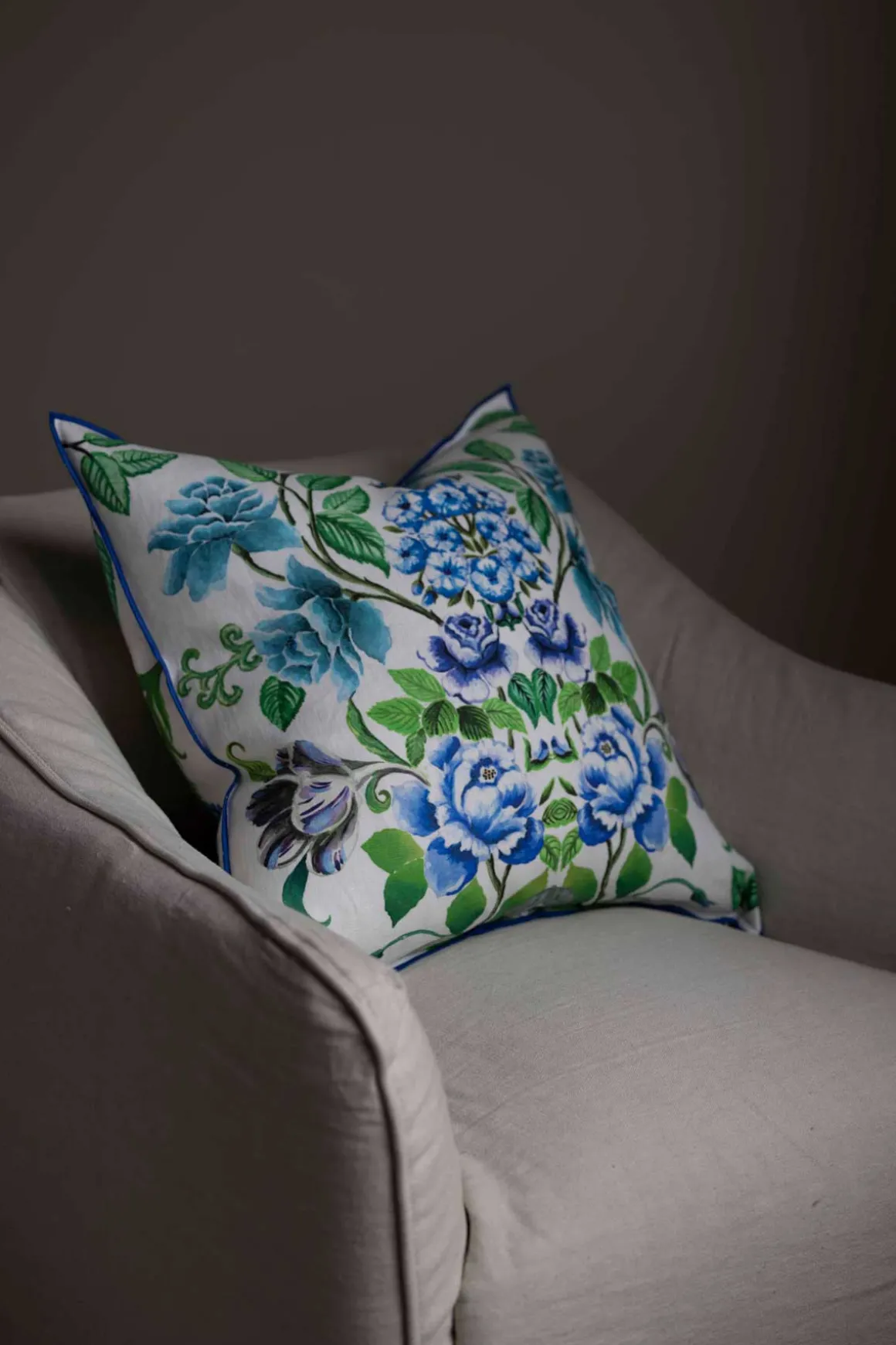 Pute - Eleonora 55x55cm