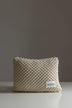 Pute - Haima 30x40cm Pure Ecru