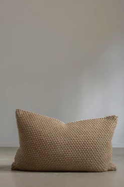 Pute - Heather Classic 40x60 Mix Nutmeg Komplett