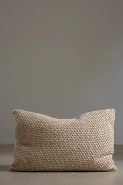 Pute - Heather Classic 40x60cm Mix Sand/Albicant Komplett