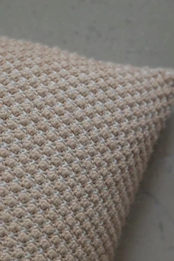 Pute - Heather Classic 40x60cm Mix Sand/Albicant Komplett