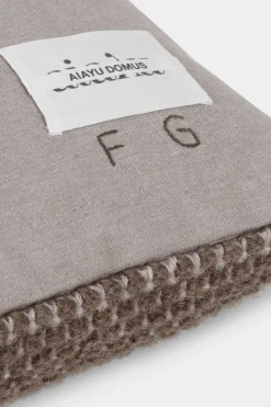 Pute - Heather Classic 40x60cm Mix Brownie/Salt Komplett