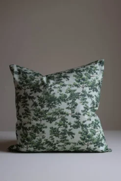 Pute - La Rose 50x50cm