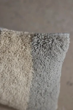 Pute - Nepal Stripe 30x40cm Mix Vacanza Komplett