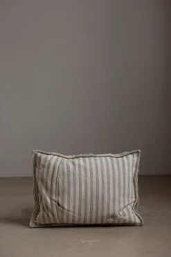 Pute - Nepal Stripe 30x40cm Mix Vacanza Komplett