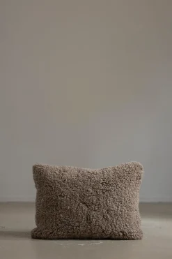 Pute - Puffy 30x40cm Natural Komplett