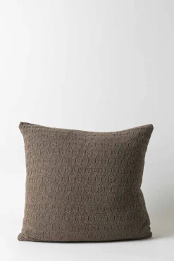 Pute - Raul Classic 50x50cm Brownie Komplett