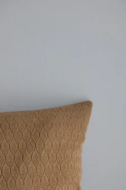 Pute - Raul Classic 50x50cm Nutmeg Komplett