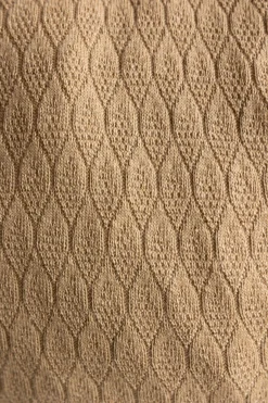 Pute - Raul Classic 50x50cm Nutmeg Komplett