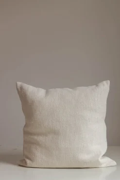 Pute - Rue 50x50cm Natural