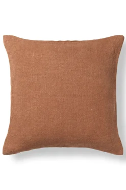 Pute - Rue 50x50cm Rust