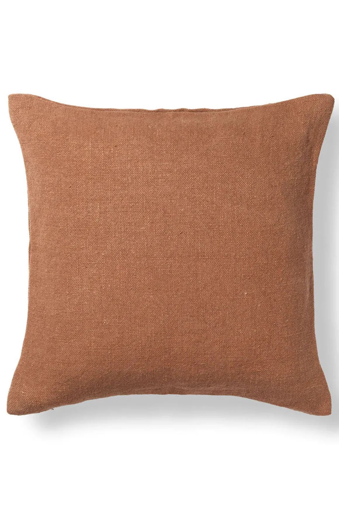 Pute - Rue 50x50cm Rust