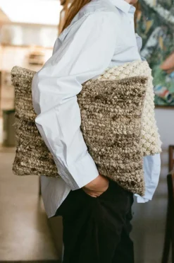 Pute - Texture Nepal 30x40cm Mix Nature